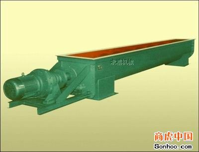 供应供应GX、LS型螺旋输送机